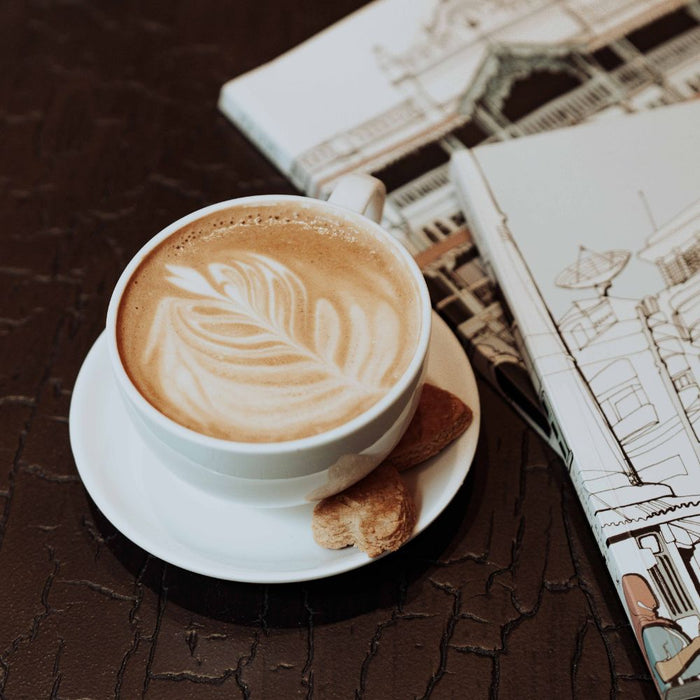 café grain machine avec broyeur