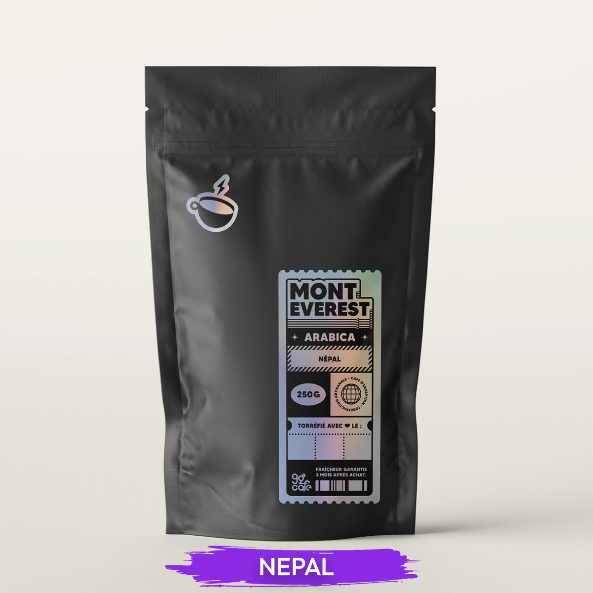 cafe grains nepal