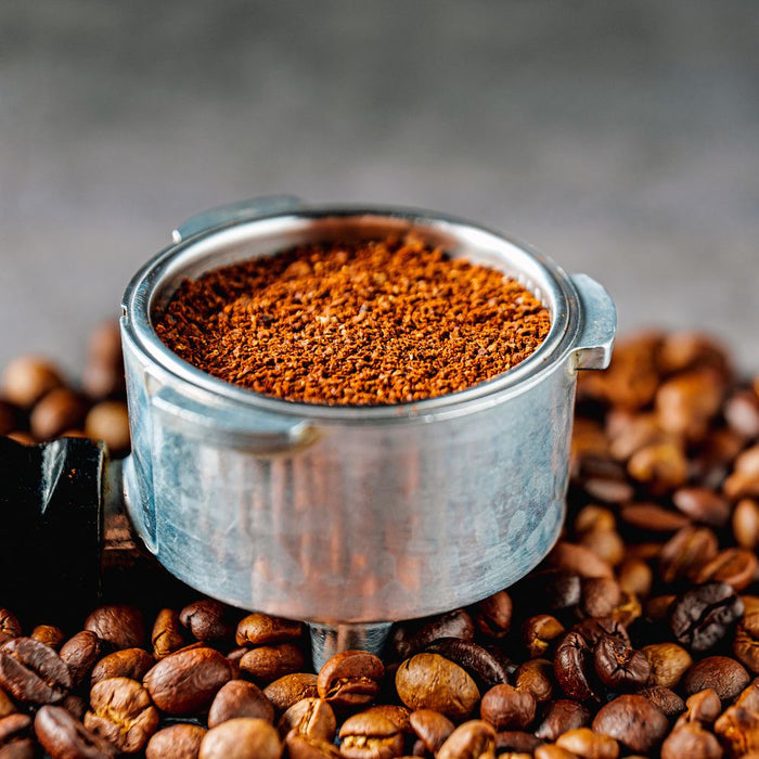 cafe moulu 1kg