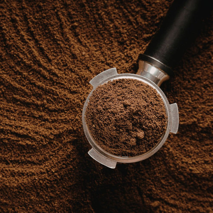 cafe moulu bio