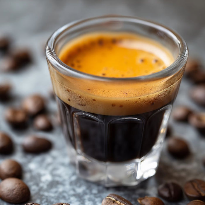 quel café moulu pour machine expresso delonghi