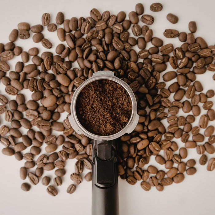 quel est le meilleur café moulu pour expresso​
