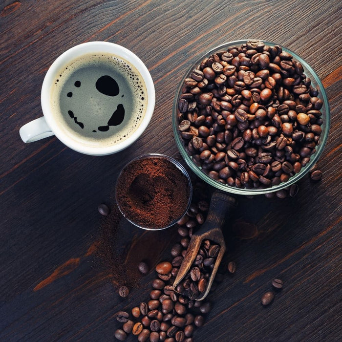 café meilleur prix