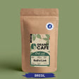 cafe vert bresil