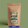 cafe vert bresil