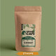 Café en grain vert