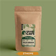 cafe vert ethiopie