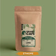 cafe vert ethiopie