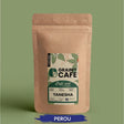 cafe vert perou