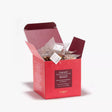 25 sachets de Carcadet Provence Dammann