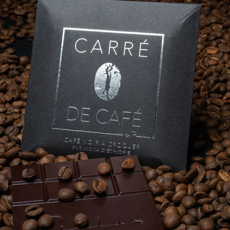 carre cafe moka