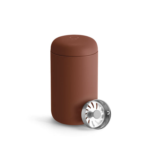 carter fellow rouge