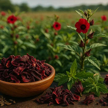 categorie hibiscus