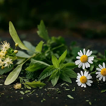 categorie infusion fleurs