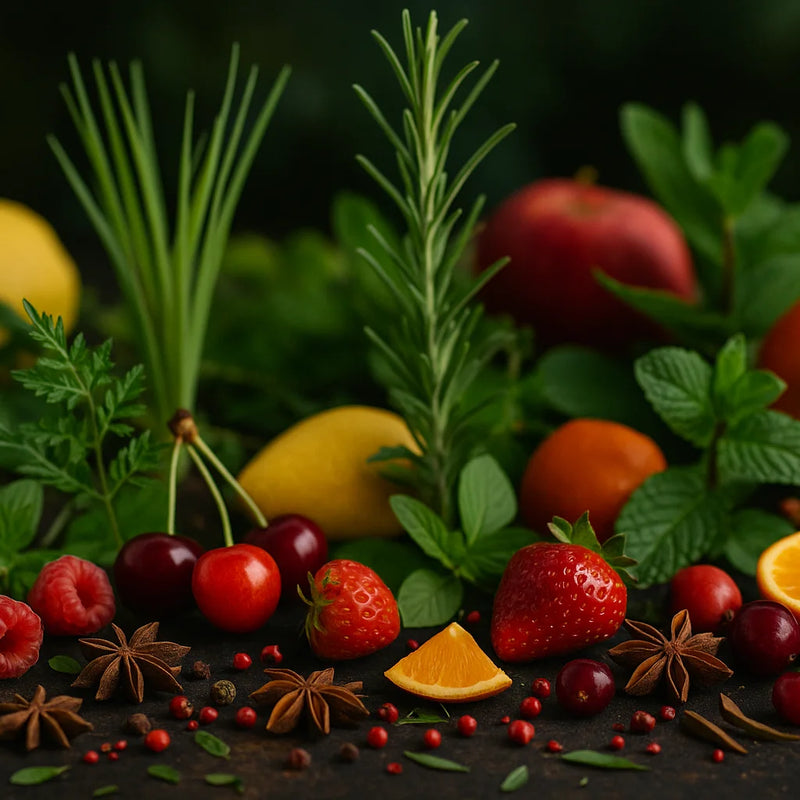 categorie infusion fruit