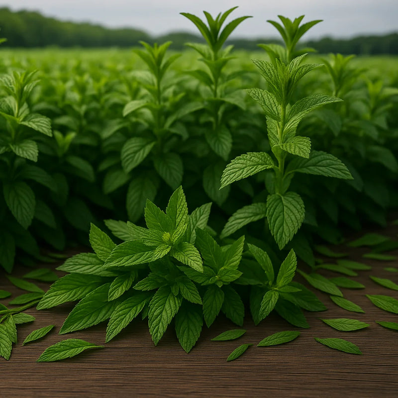categorie infusion menthe