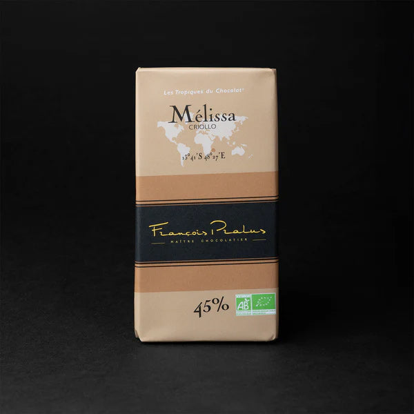 cacao au lait