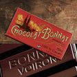 cacao bonnat 100