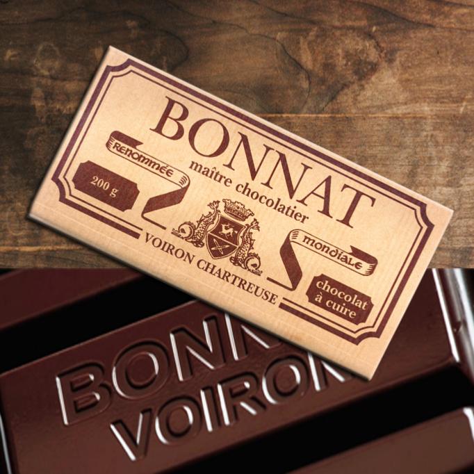 cacao bonnat a