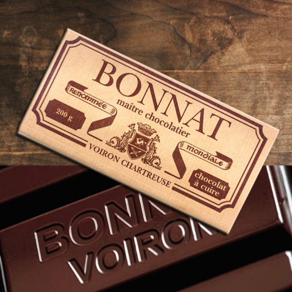 cacao bonnat a