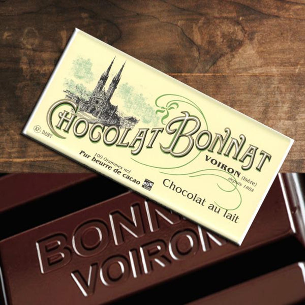 cacao bonnat au