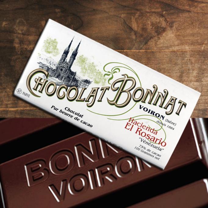 cacao bonnat el