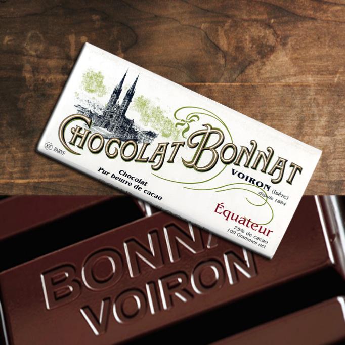 cacao bonnat equateur