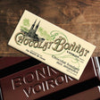 cacao bonnat fondant