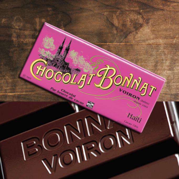cacao bonnat haiti