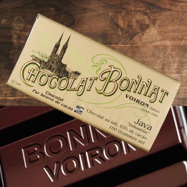 cacao bonnat java