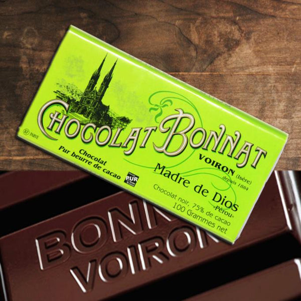 cacao bonnat madre