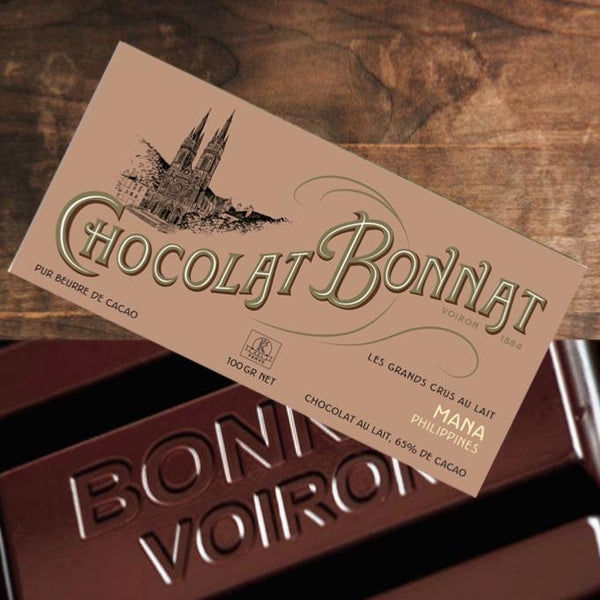 cacao bonnat mana