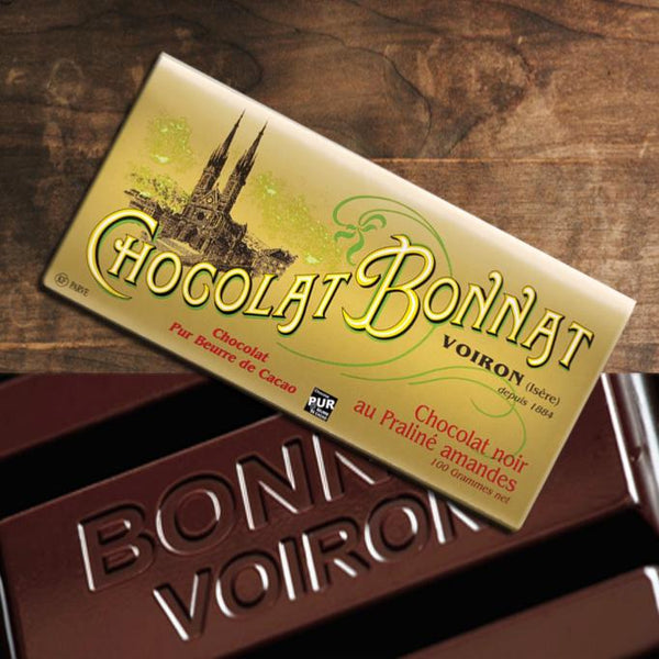 cacao bonnat noir