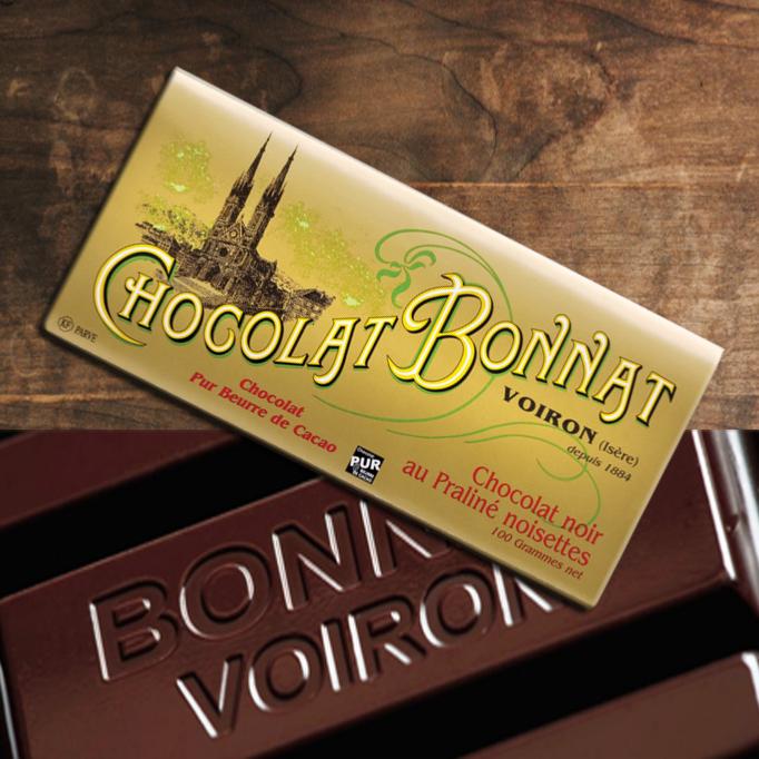 cacao bonnat noir