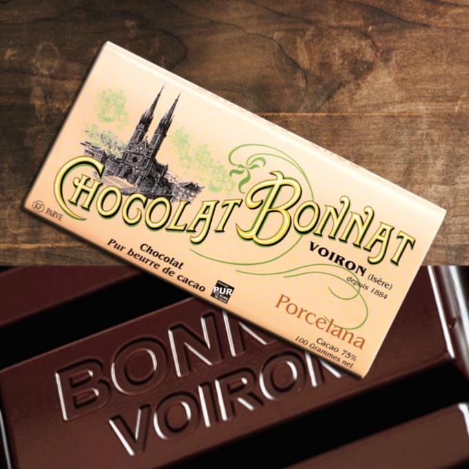 cacao bonnat porcelana