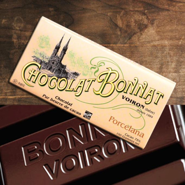 cacao bonnat porcelana