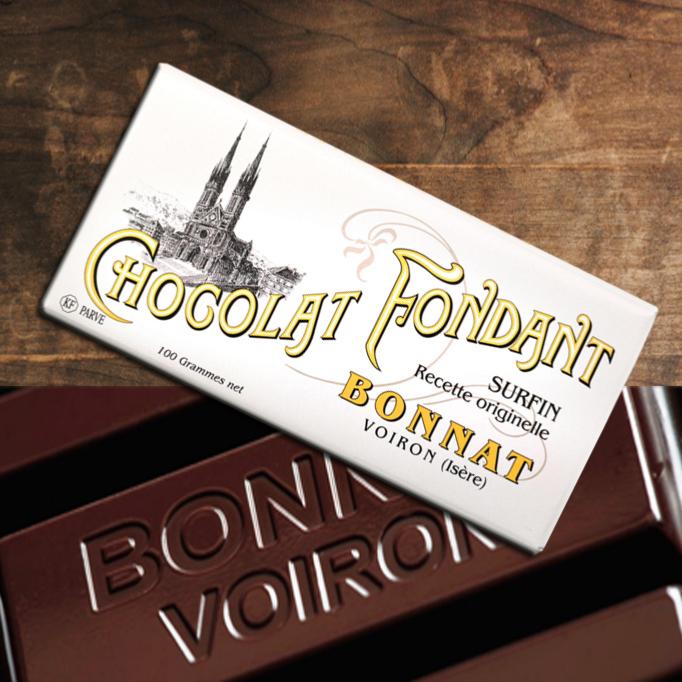 cacao bonnat surfin