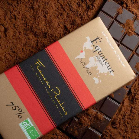 cacao equateur organic