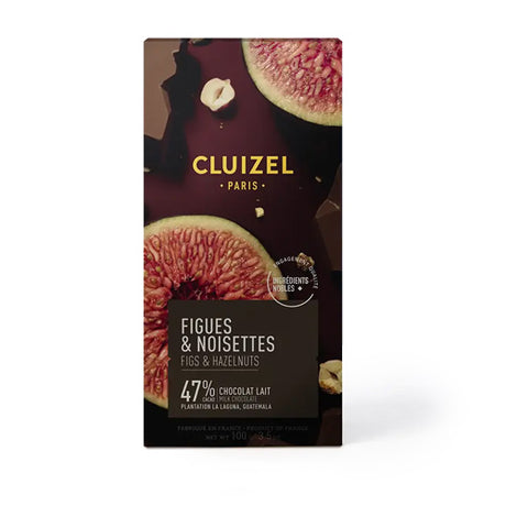 cacao figue noisette