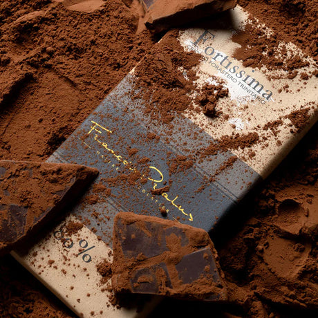 cacao noir tablette