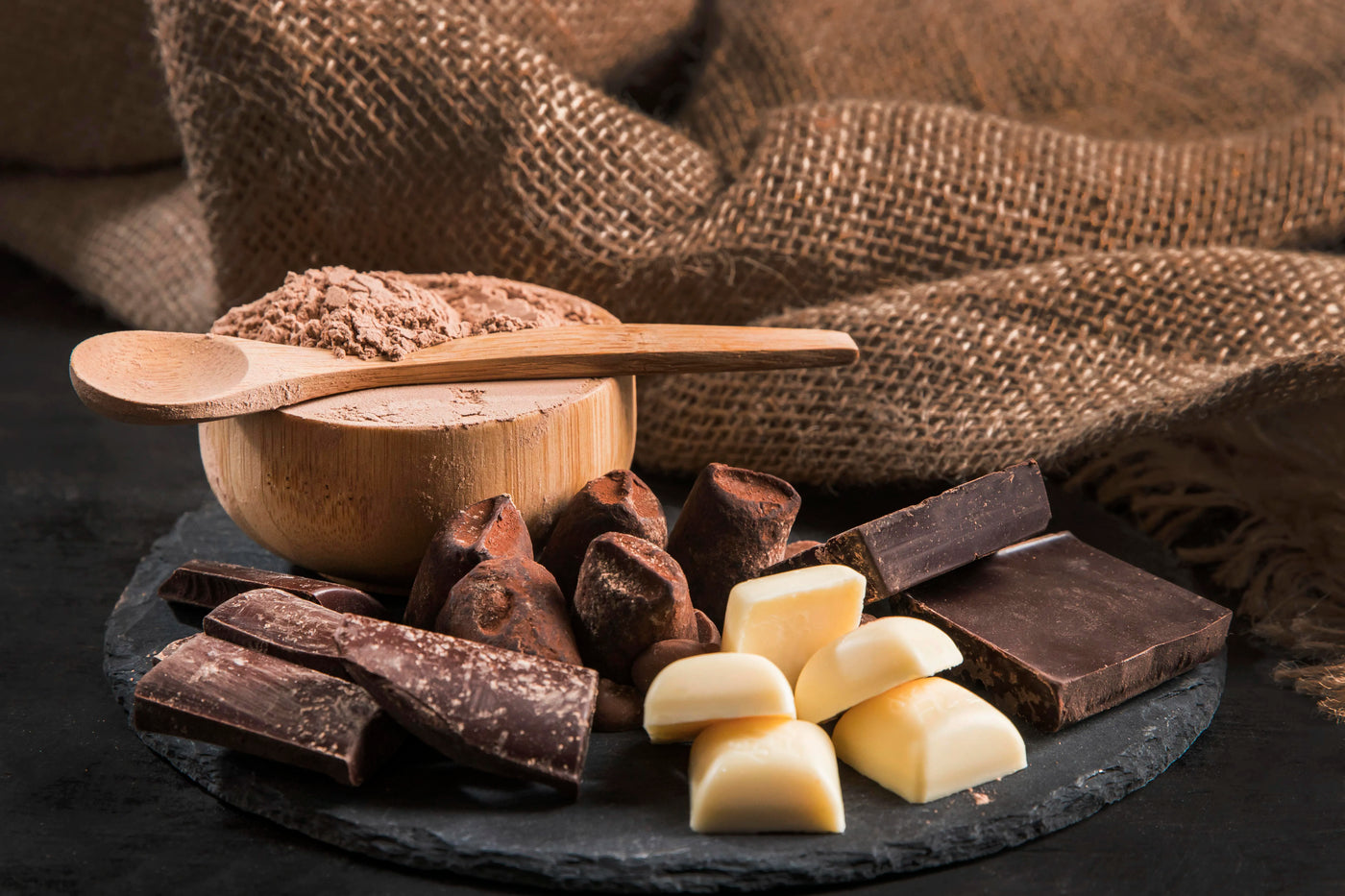 cacao noir cacao