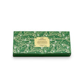 Coffret assortiment de Noël 2026 Dammann Frères avec 20 sachets.