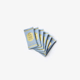 1. Coffret de thé Dammann Frères aux saveurs de pain d’épices.