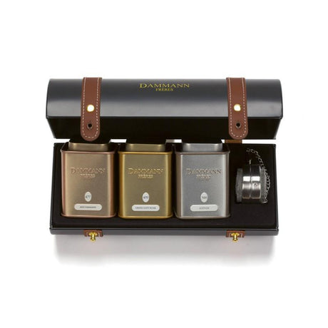coffret merveilleux
