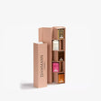 coffret dammann the et boite