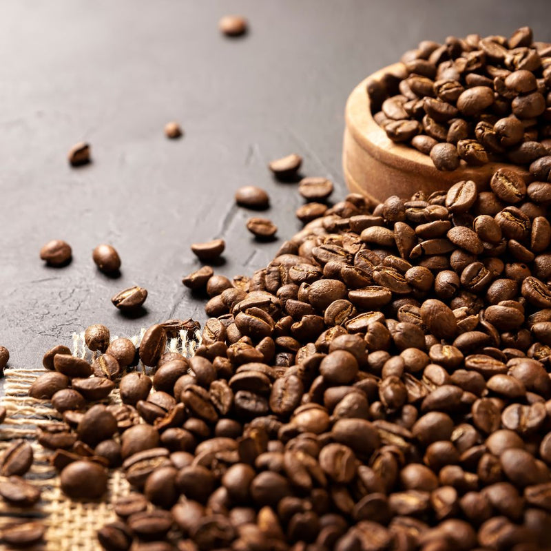 Ethiopie, dominicaine, inde, nouvelle-guinée : un tour du monde en 4 tasses