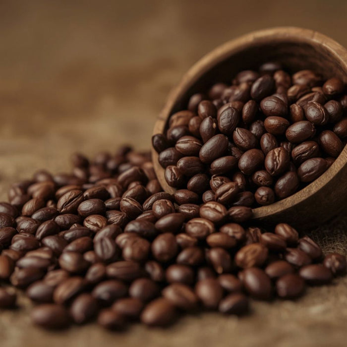 coffret café en grain