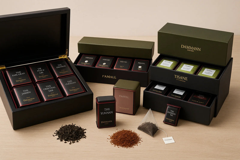 coffret infusion the