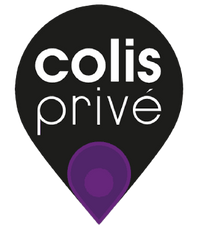 colis prive logo