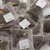 25 sachets de Thé Oolong Jardin du Luxembourg Dammann
